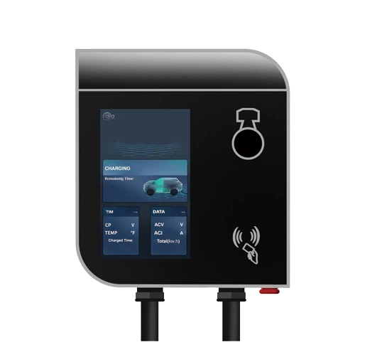 Chargeur CA 7KW